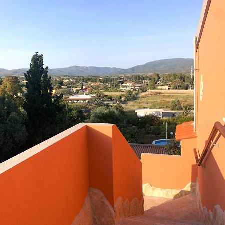 Residenza Bea Villa Flumini di Quartu Exterior photo