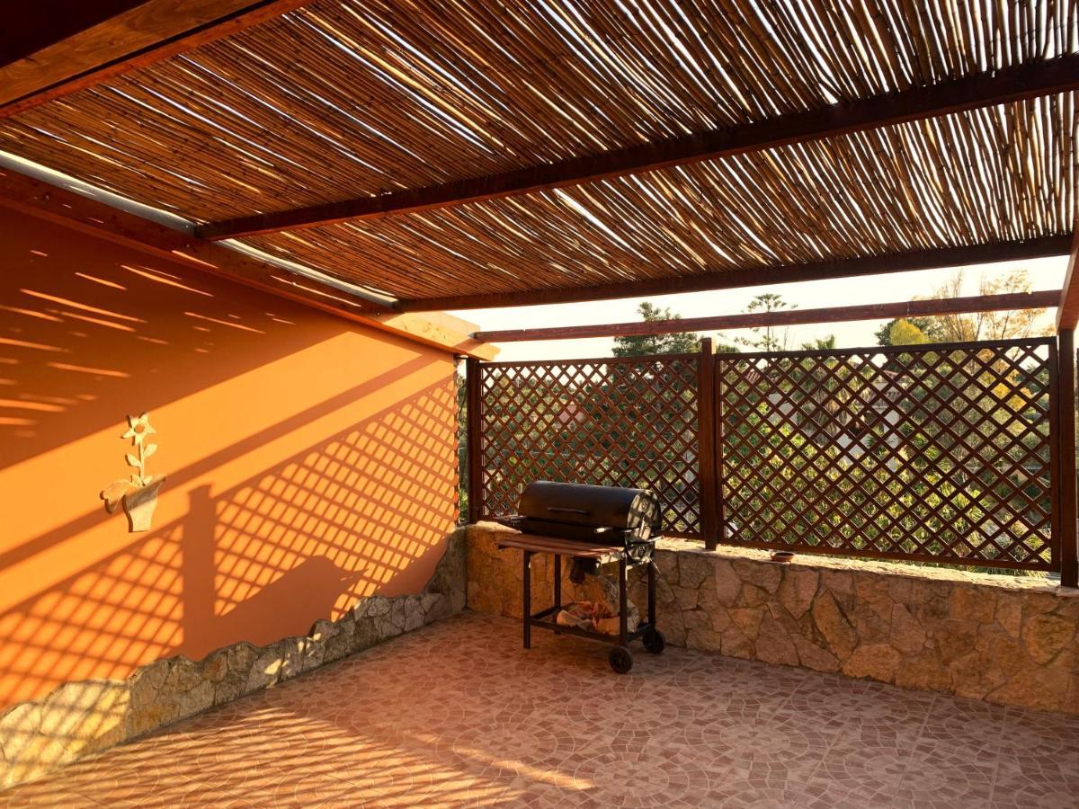 Residenza Bea Villa Flumini di Quartu Exterior photo