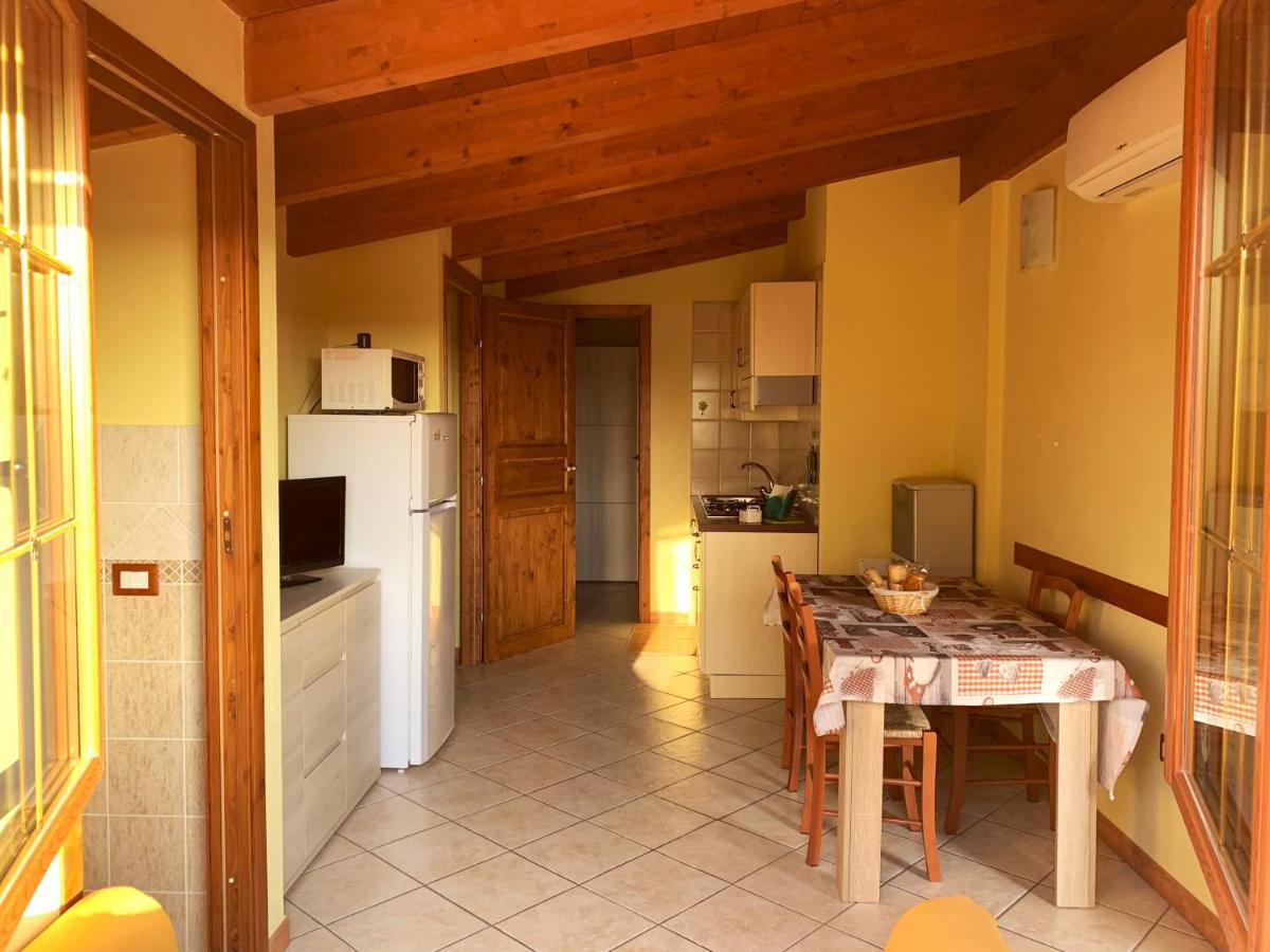 Residenza Bea Villa Flumini di Quartu Exterior photo
