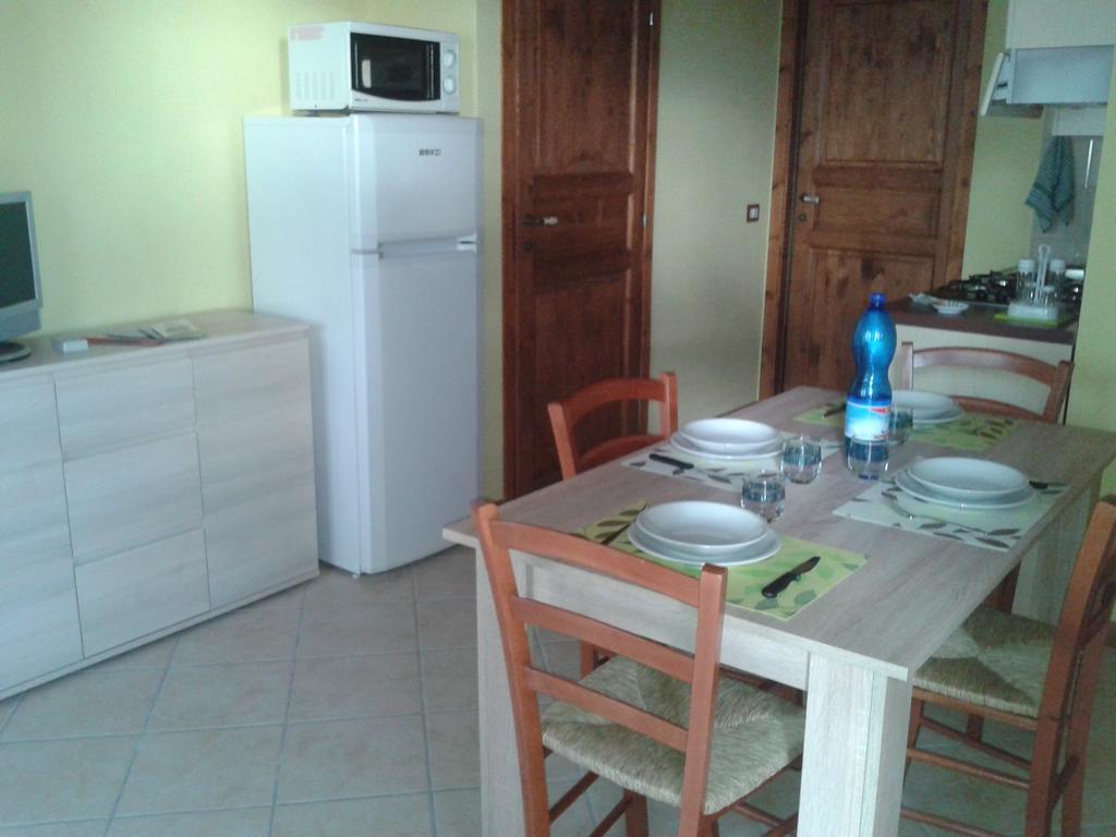 Residenza Bea Villa Flumini di Quartu Room photo